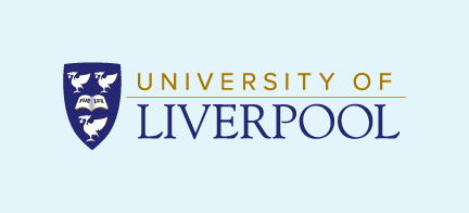 University of Liverpool logo