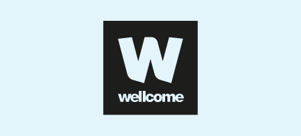 Wellcome Logo