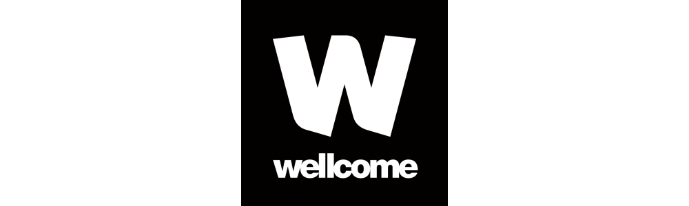 Wellcome Logo